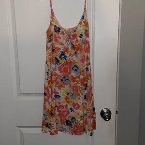 Roxy size small dress